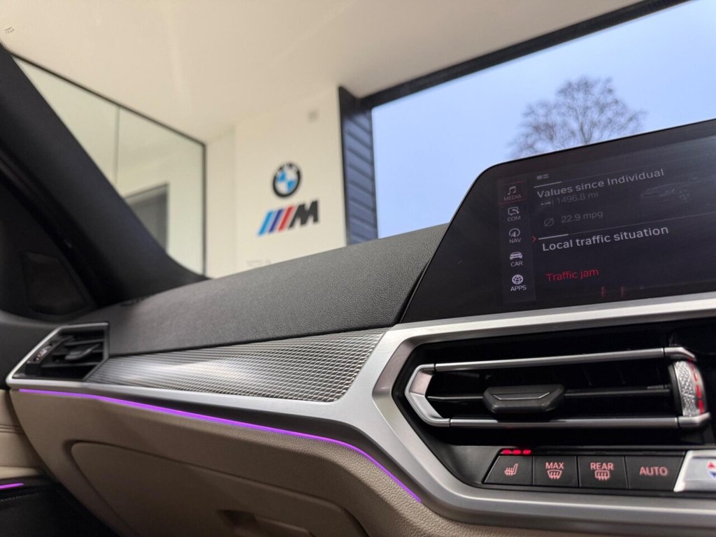 Used BMW 3 Series 2020 for sale - 77139959: Photo 24