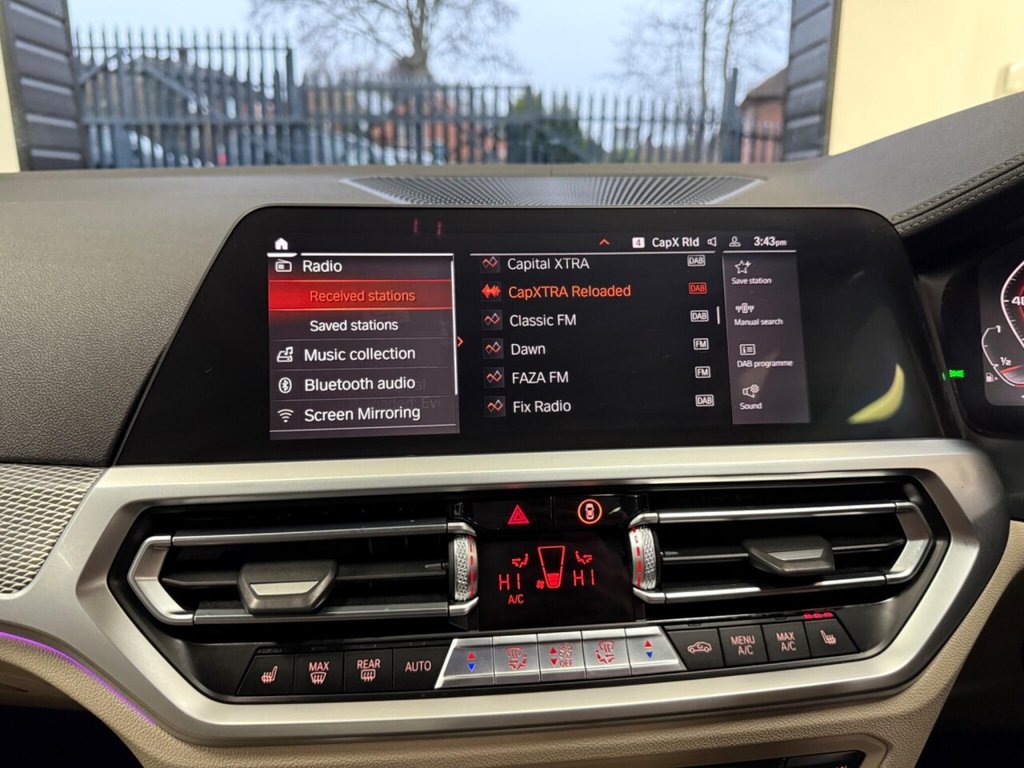 Used BMW 3 Series 2020 for sale - 77139959: Photo 25