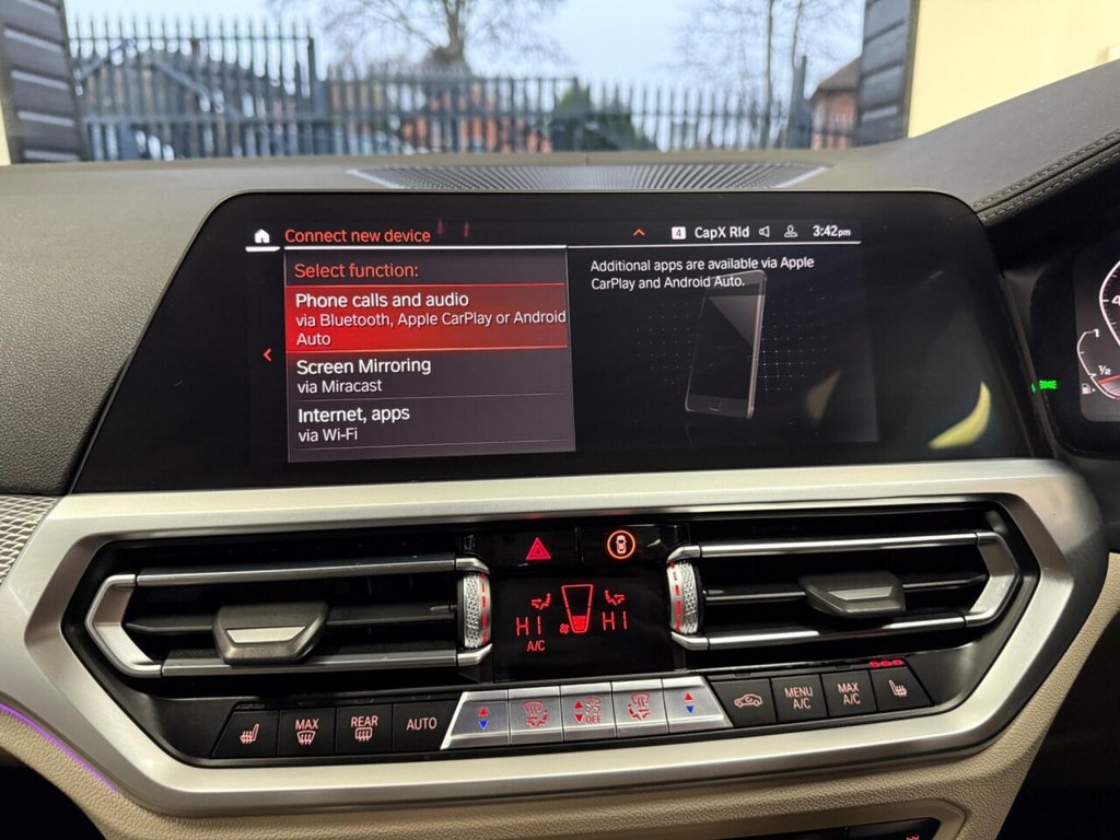 Used BMW 3 Series 2020 for sale - 77139959: Photo 26