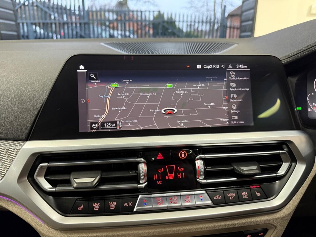 Used BMW 3 Series 2020 for sale - 77139959: Photo 27