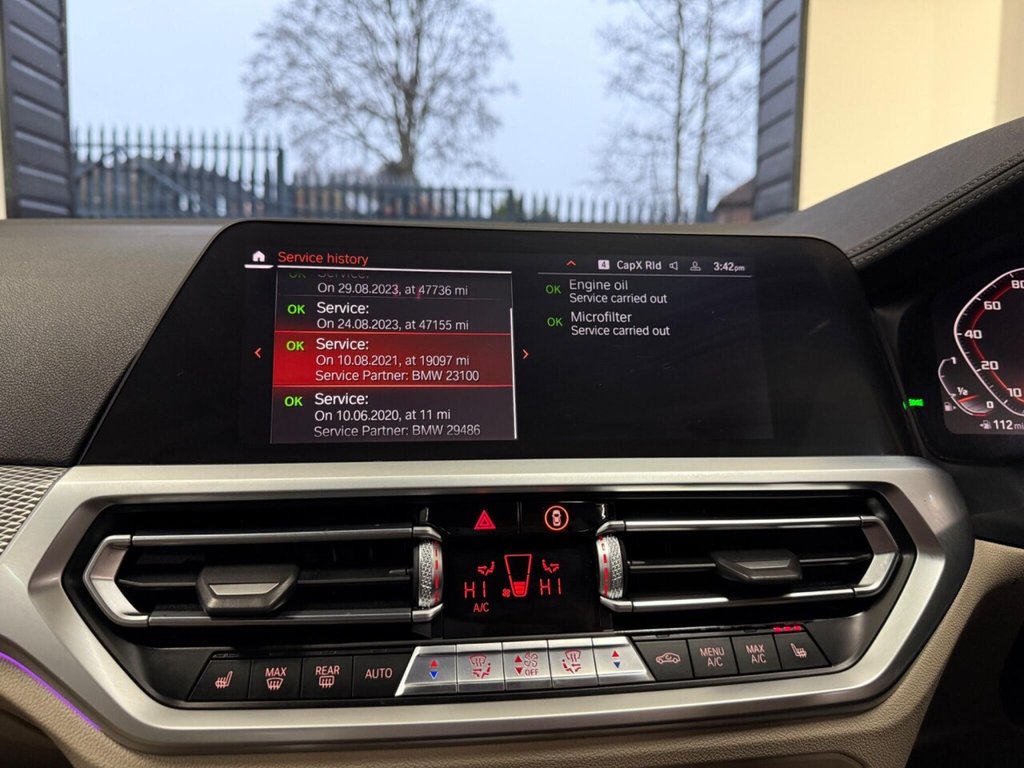 Used BMW 3 Series 2020 for sale - 77139959: Photo 28