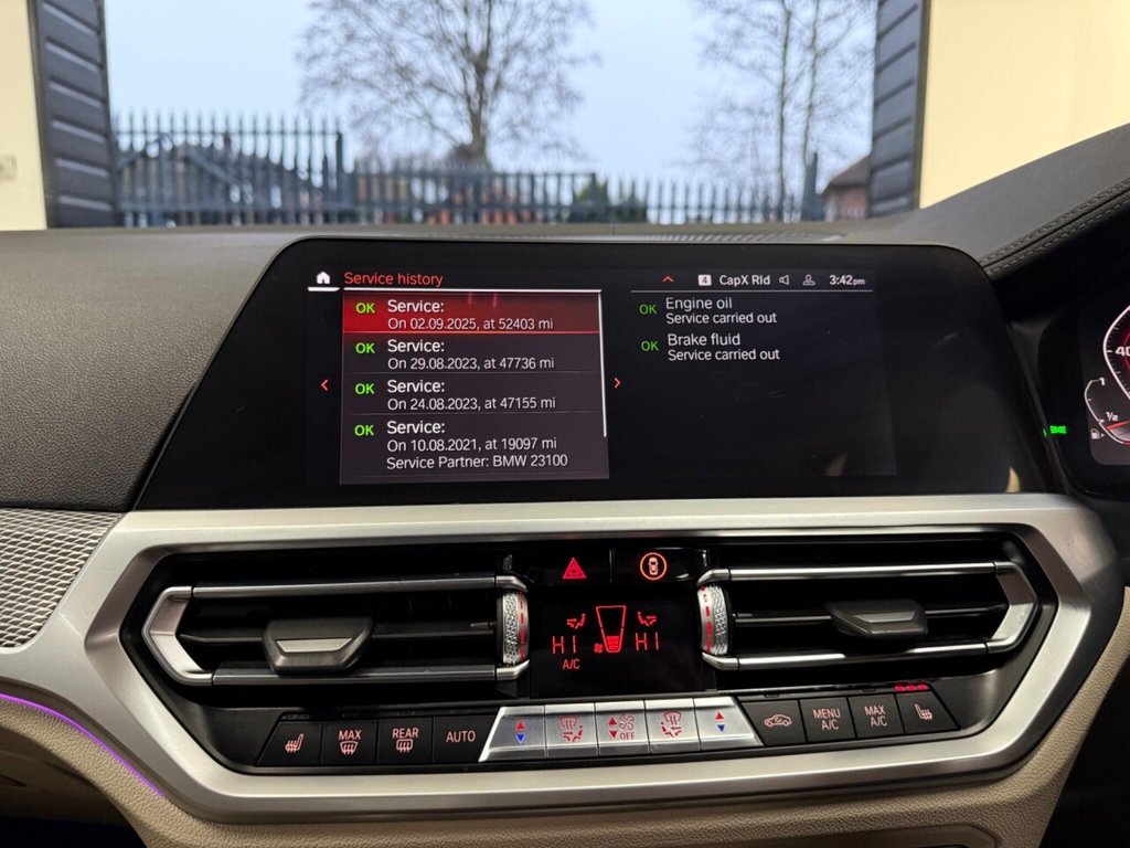 Used BMW 3 Series 2020 for sale - 77139959: Photo 29