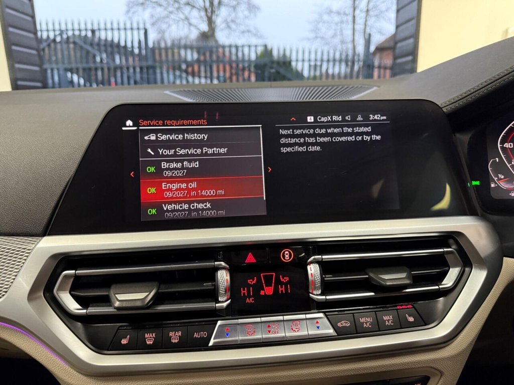 Used BMW 3 Series 2020 for sale - 77139959: Photo 30