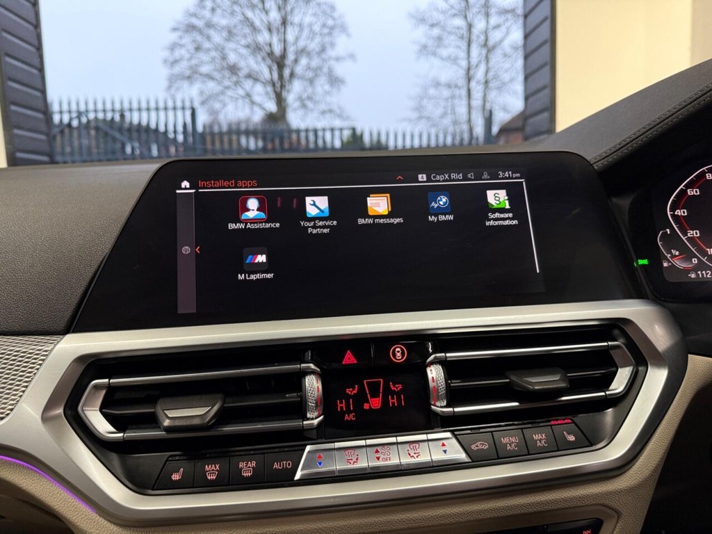 Used BMW 3 Series 2020 for sale - 77139959: Photo 31