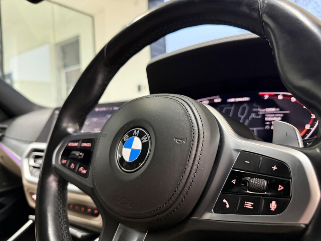 Used BMW 3 Series 2020 for sale - 77139959: Photo 32