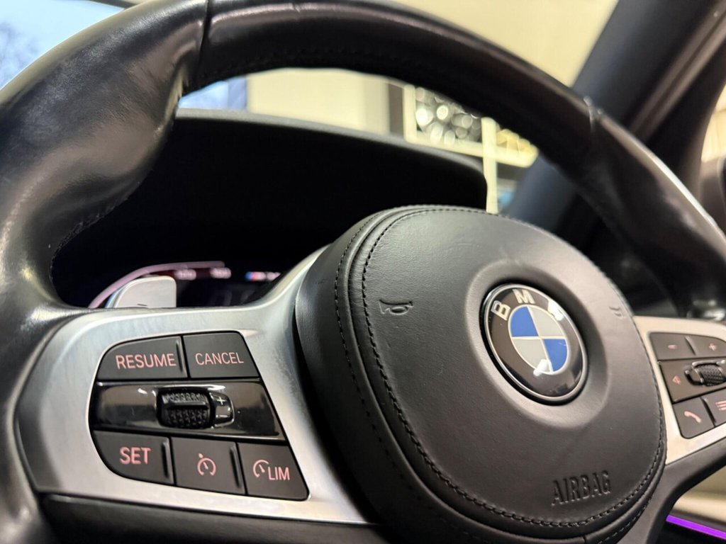 Used BMW 3 Series 2020 for sale - 77139959: Photo 33