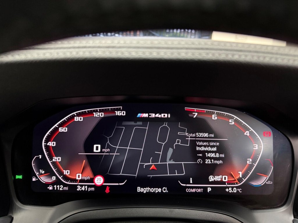 Used BMW 3 Series 2020 for sale - 77139959: Photo 34