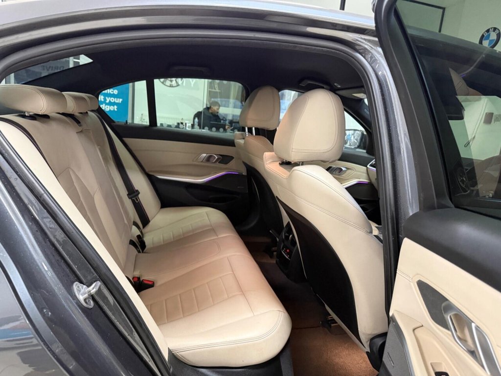 Used BMW 3 Series 2020 for sale - 77139959: Photo 37