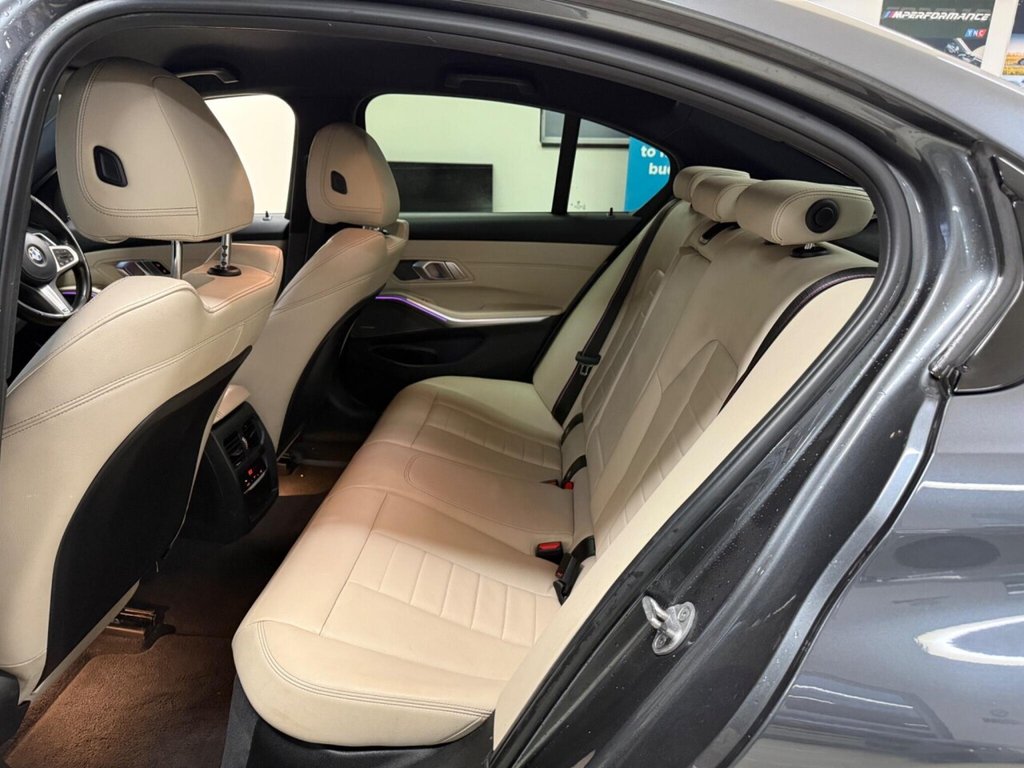 Used BMW 3 Series 2020 for sale - 77139959: Photo 39