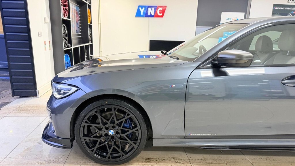 Used BMW 3 Series 2020 for sale - 77139959: Photo 41
