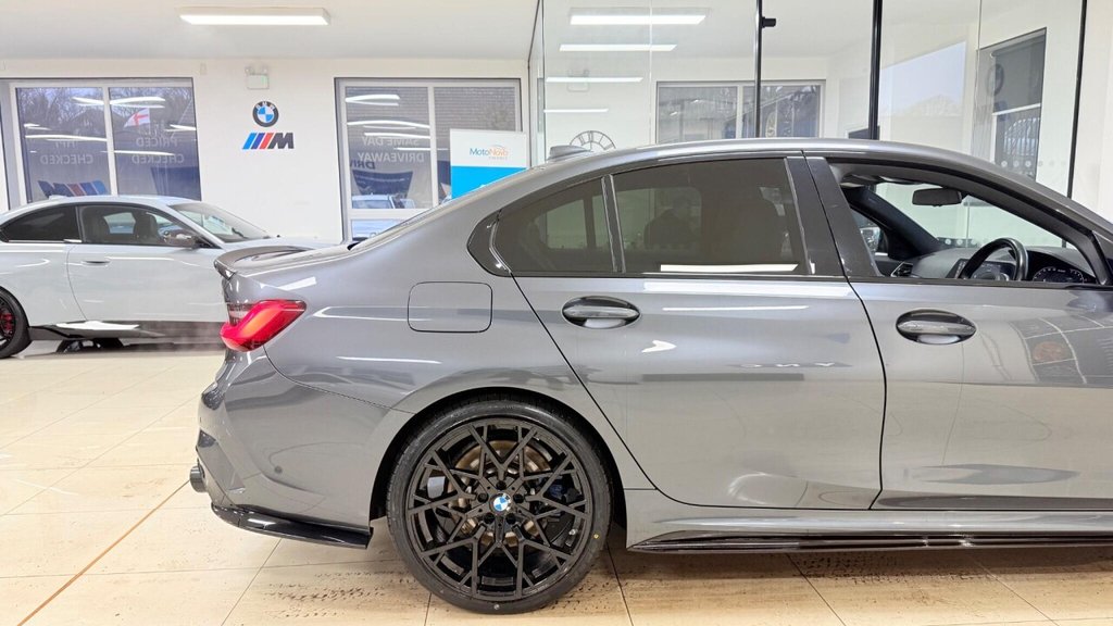 Used BMW 3 Series 2020 for sale - 77139959: Photo 42