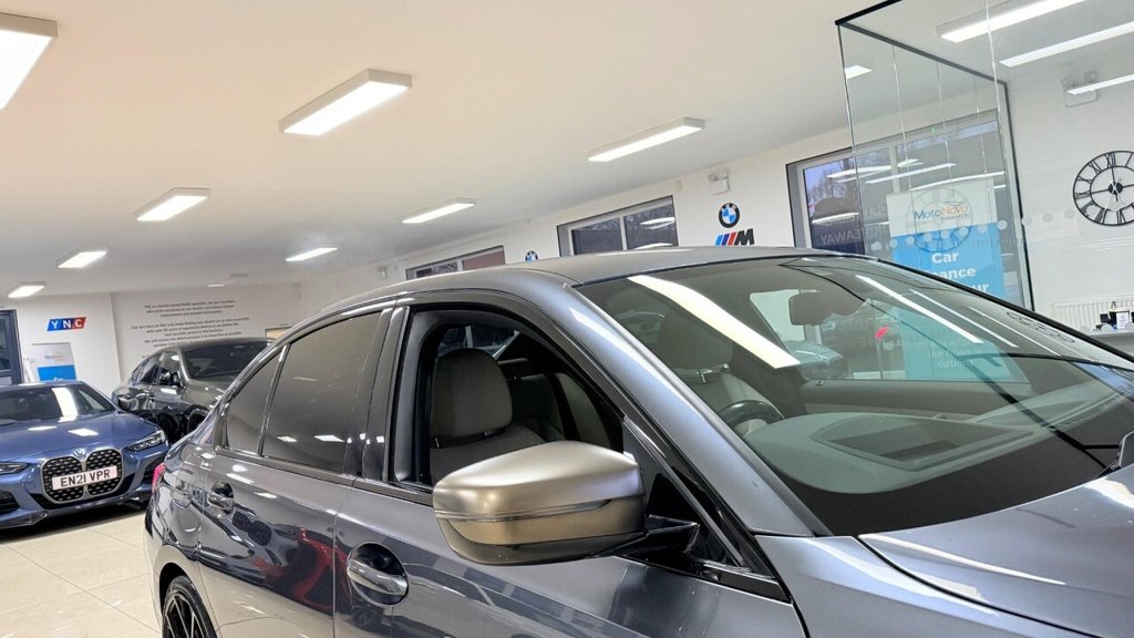 Used BMW 3 Series 2020 for sale - 77139959: Photo 43