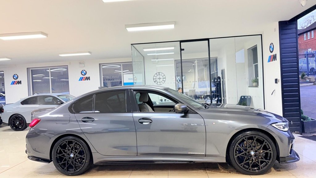 Used BMW 3 Series 2020 for sale - 77139959: Photo 44