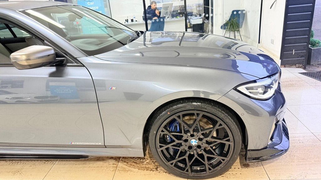 Used BMW 3 Series 2020 for sale - 77139959: Photo 45