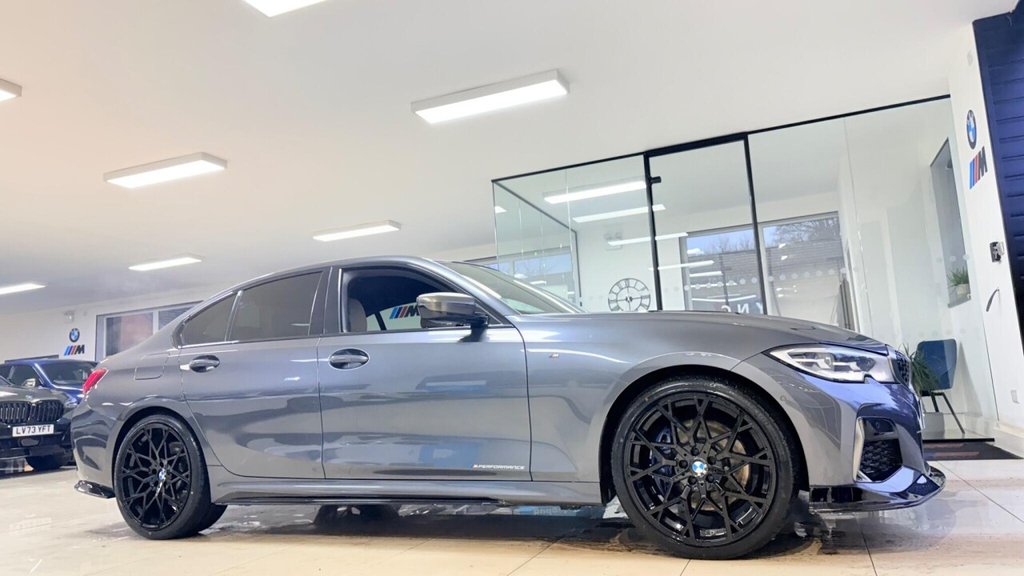 Used BMW 3 Series 2020 for sale - 77139959: Photo 47