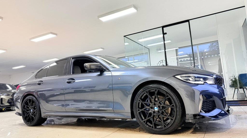 Used BMW 3 Series 2020 for sale - 77139959: Photo 5