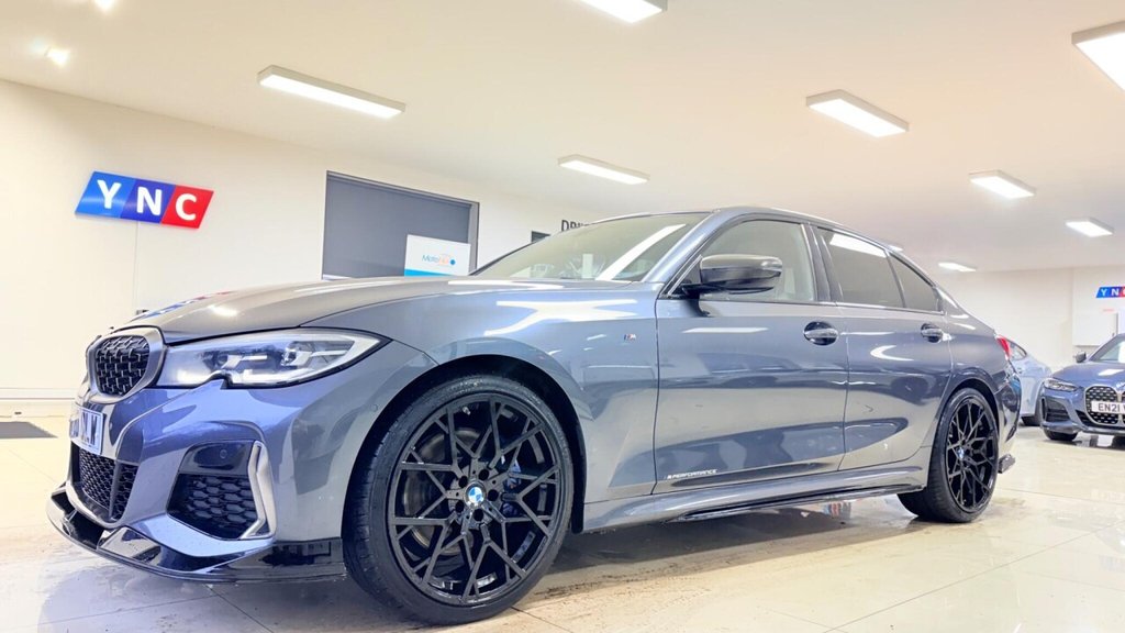 Used BMW 3 Series 2020 for sale - 77139959: Photo 50