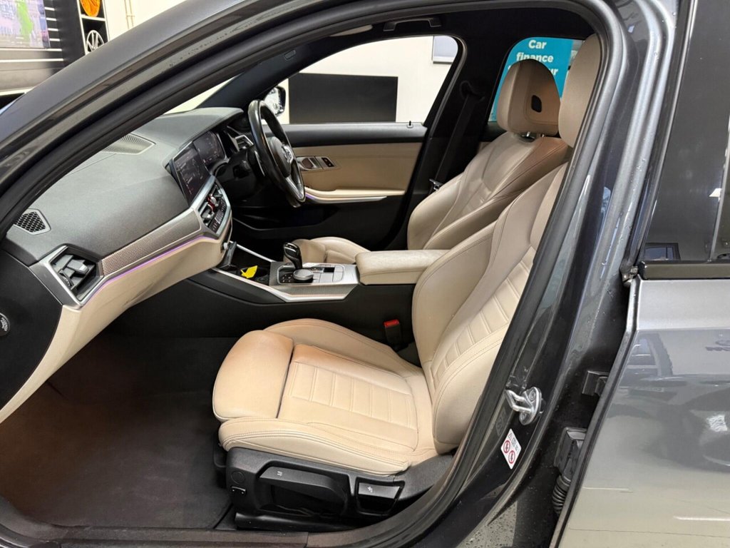 Used BMW 3 Series 2020 for sale - 77139959: Photo 7