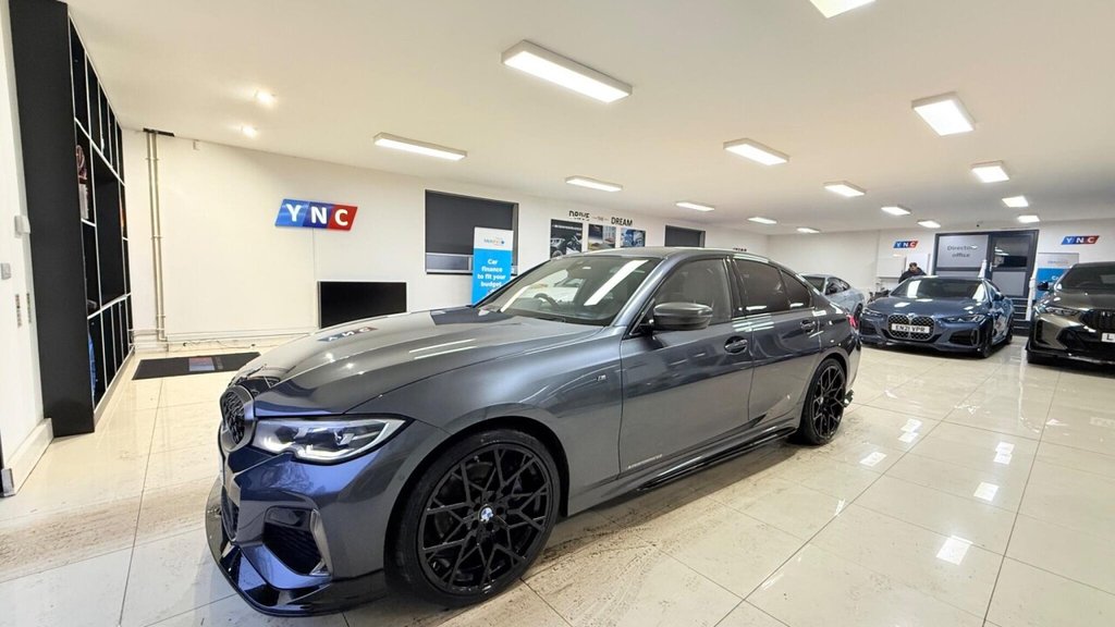 Used BMW 3 Series 2020 for sale - 77139959: Photo 8