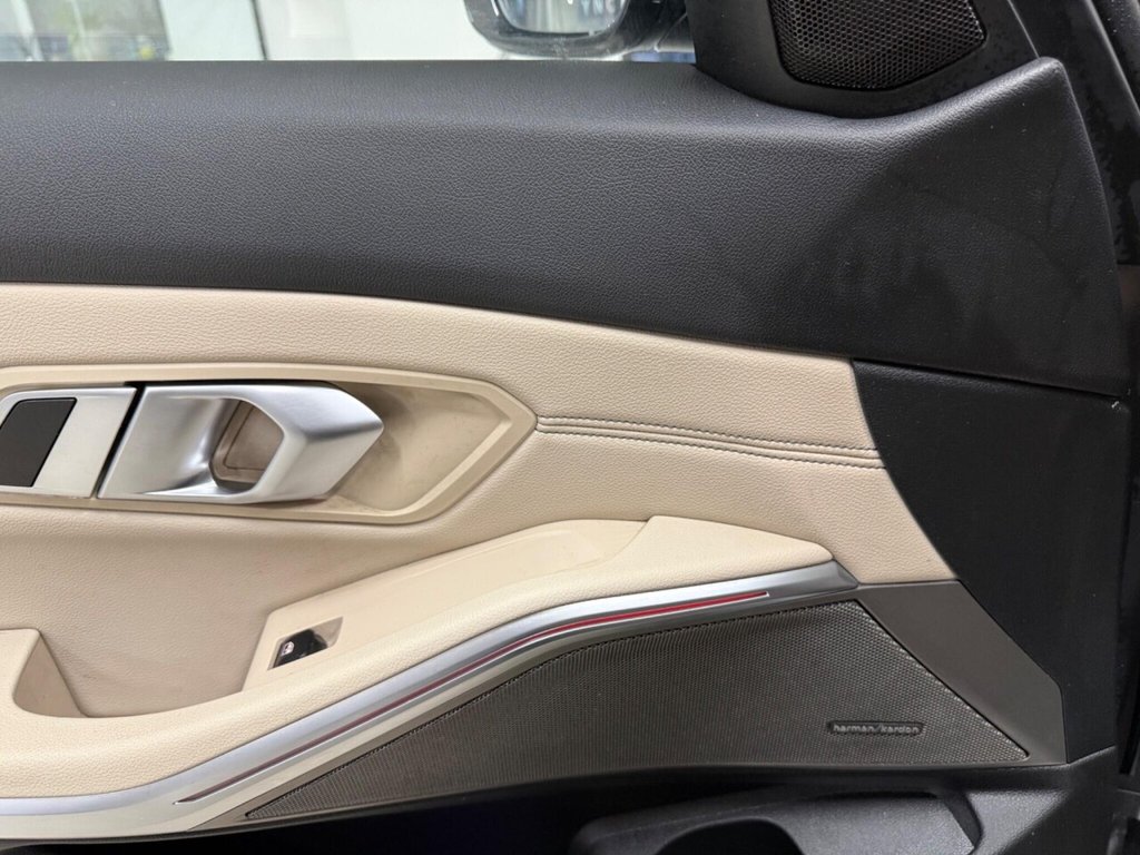 Used BMW 3 Series 2020 for sale - 77139959: Photo 9