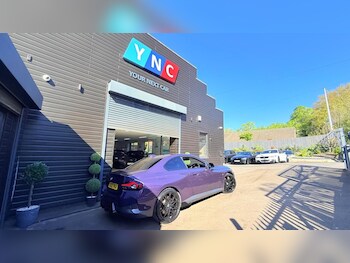 Used BMW 2 Series 2022 for sale - 78315606: Photo