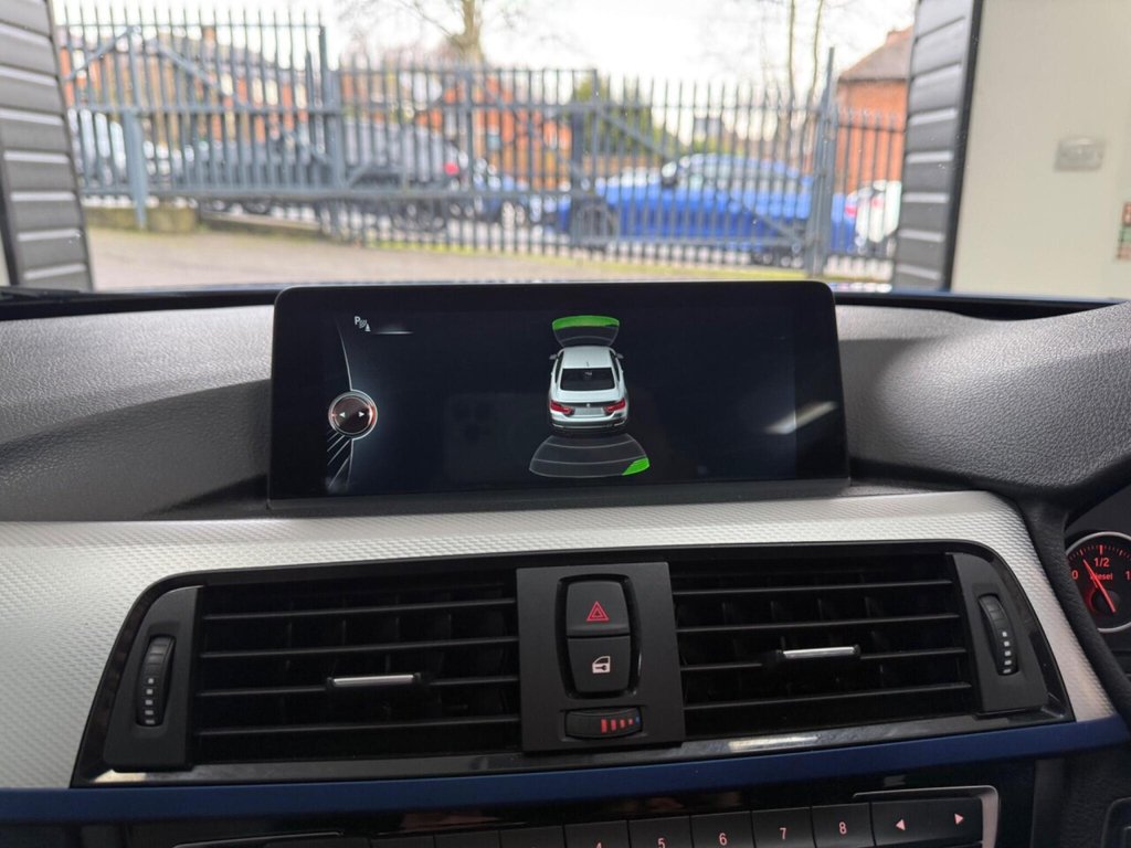 Used BMW 4 Series 2015 for sale - 77200065: Photo 13