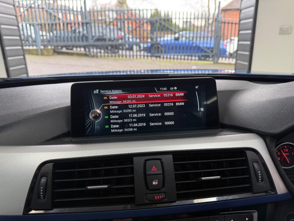 Used BMW 4 Series 2015 for sale - 77200065: Photo 15