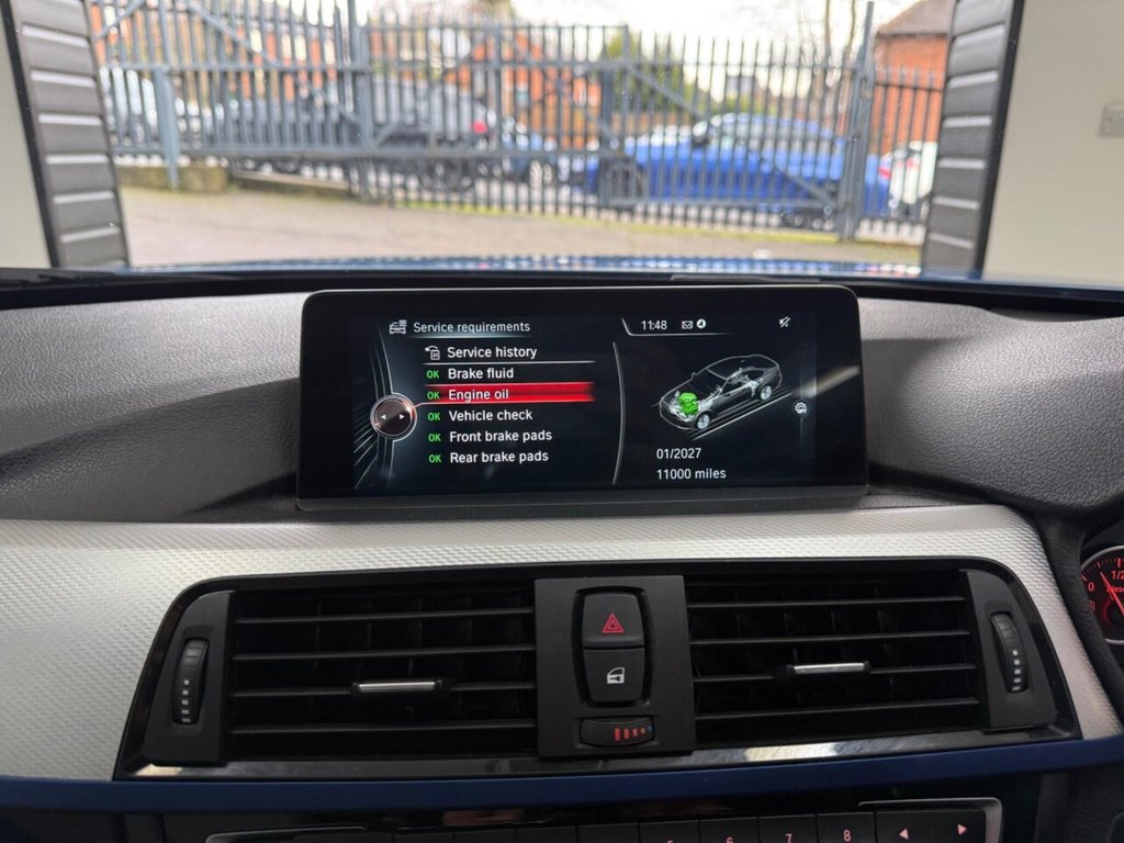 Used BMW 4 Series 2015 for sale - 77200065: Photo 17