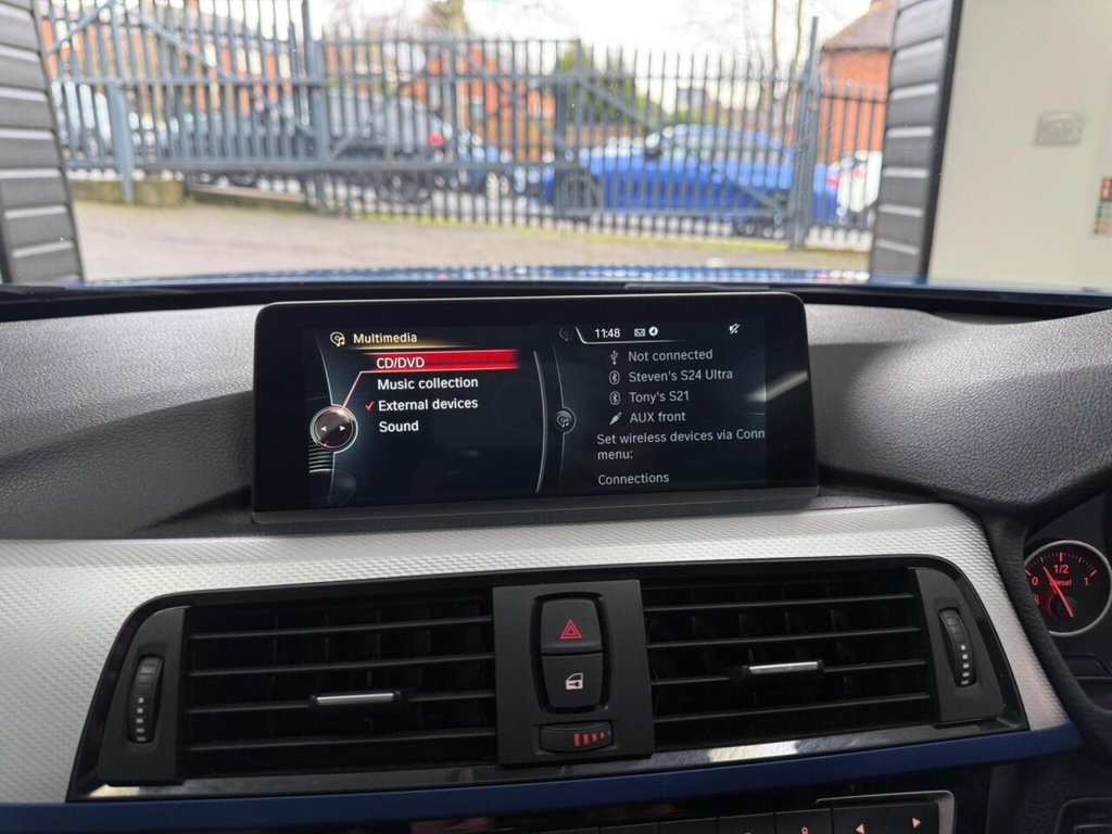 Used BMW 4 Series 2015 for sale - 77200065: Photo 18