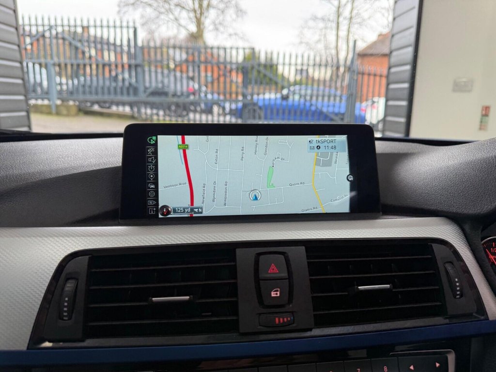 Used BMW 4 Series 2015 for sale - 77200065: Photo 21