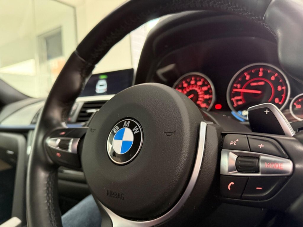 Used BMW 4 Series 2015 for sale - 77200065: Photo 22