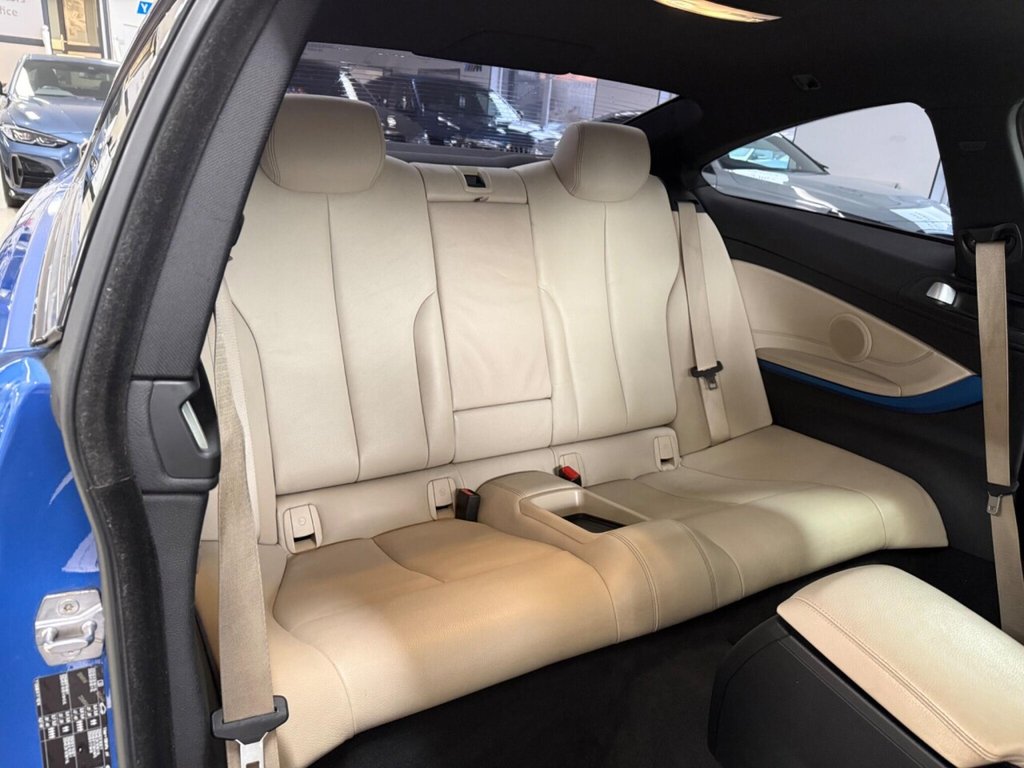 Used BMW 4 Series 2015 for sale - 77200065: Photo 26