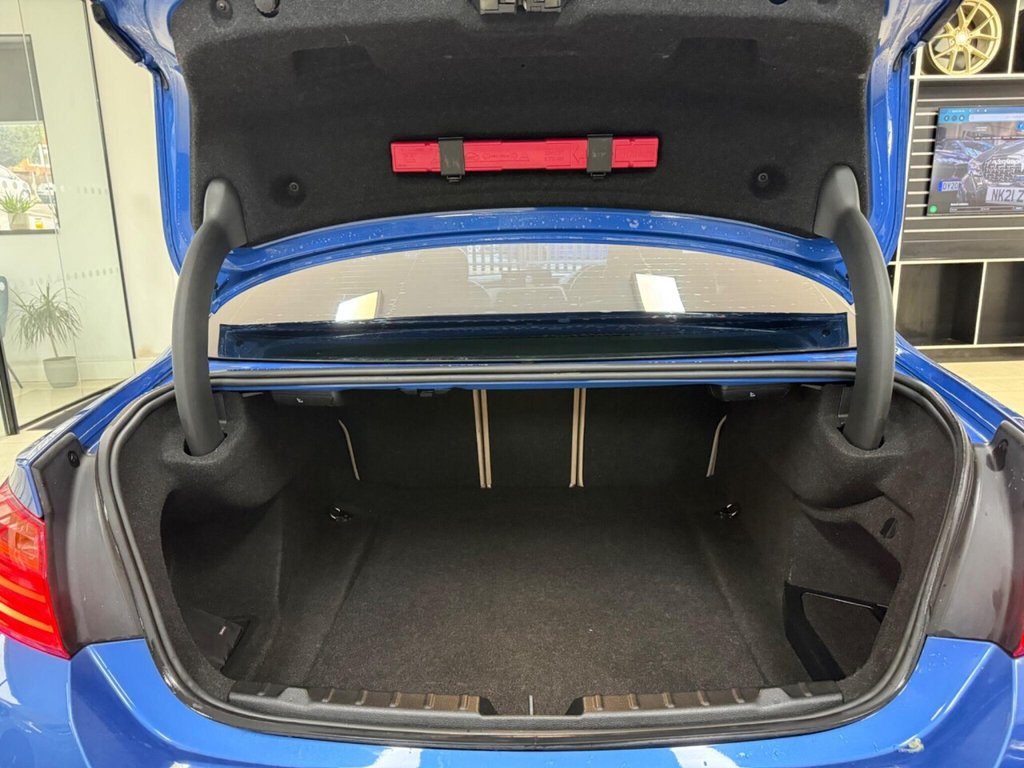 Used BMW 4 Series 2015 for sale - 77200065: Photo 27