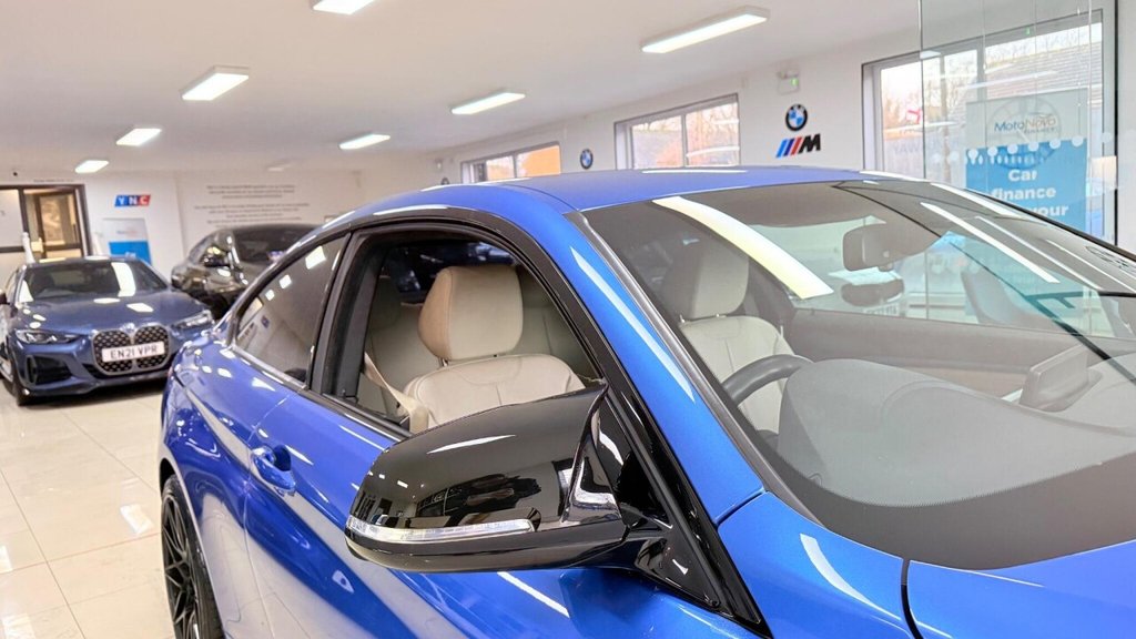 Used BMW 4 Series 2015 for sale - 77200065: Photo 35