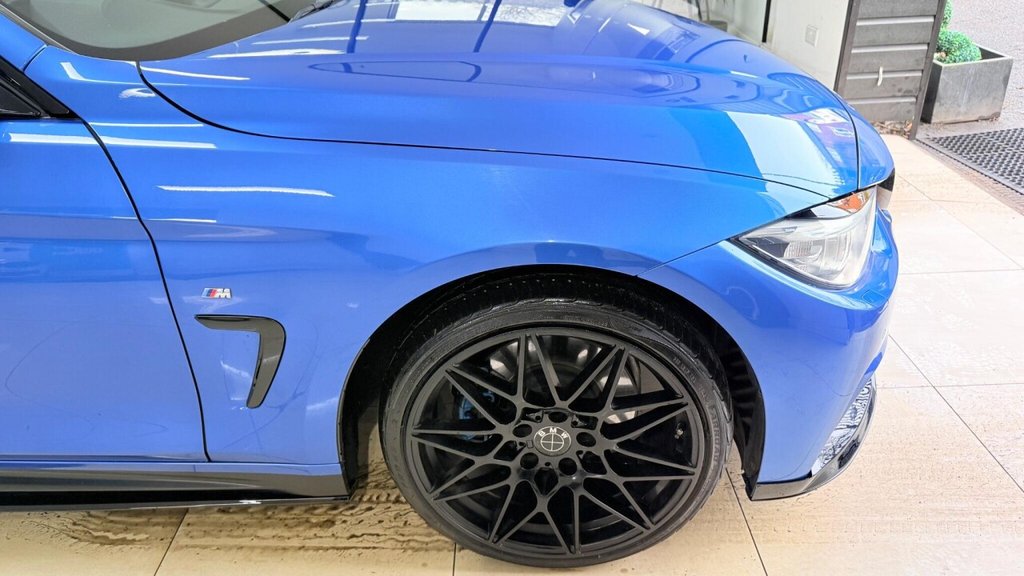 Used BMW 4 Series 2015 for sale - 77200065: Photo 37