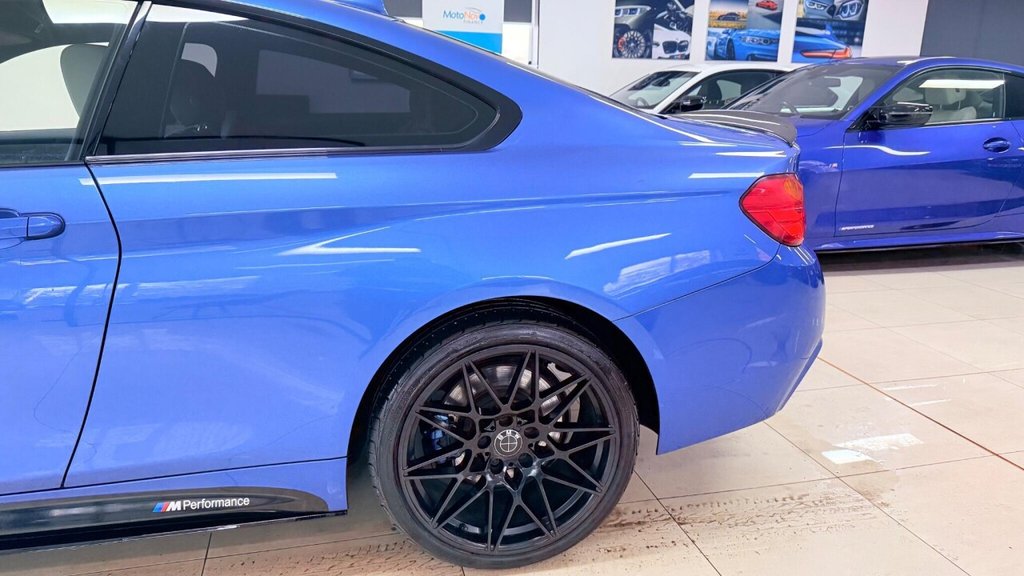 Used BMW 4 Series 2015 for sale - 77200065: Photo 8