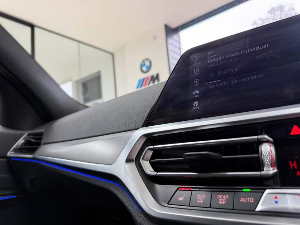 Used BMW 3 Series 2021 for sale - 77288059: Photo 14