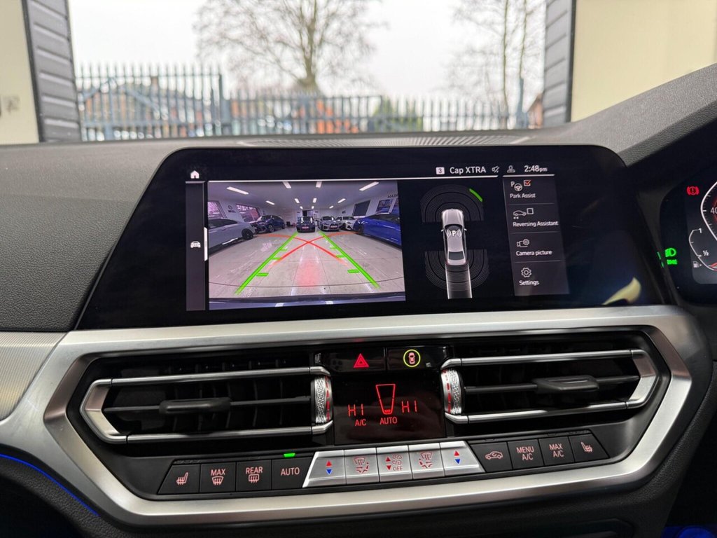 Used BMW 3 Series 2021 for sale - 77288059: Photo 15