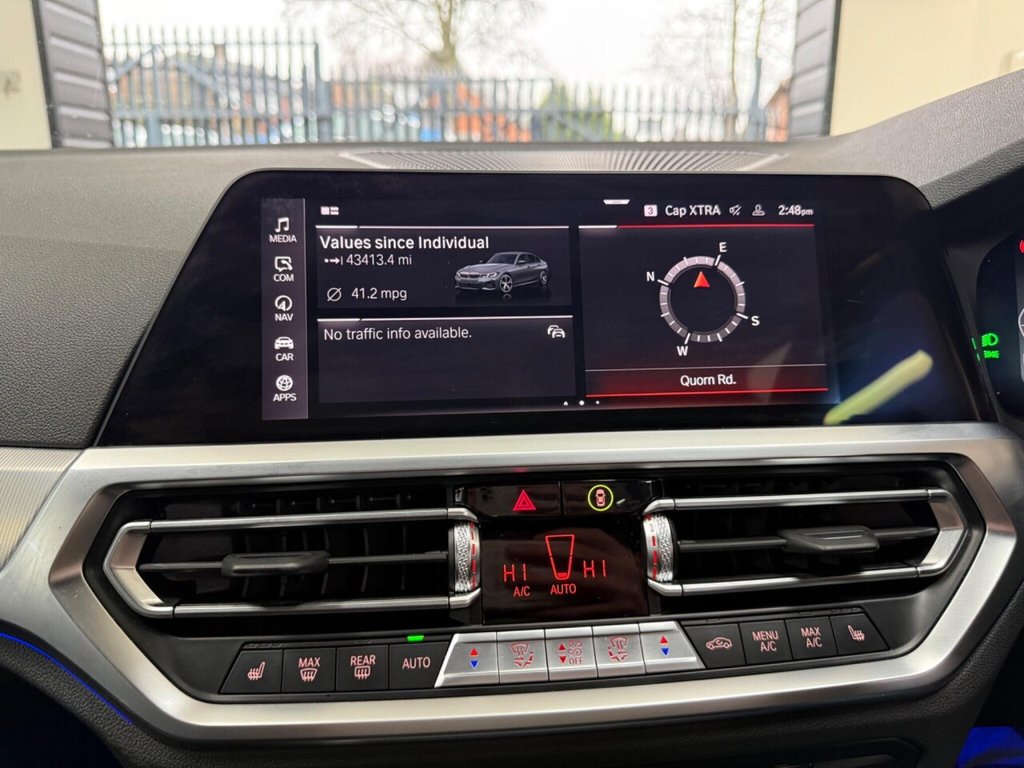 Used BMW 3 Series 2021 for sale - 77288059: Photo 16