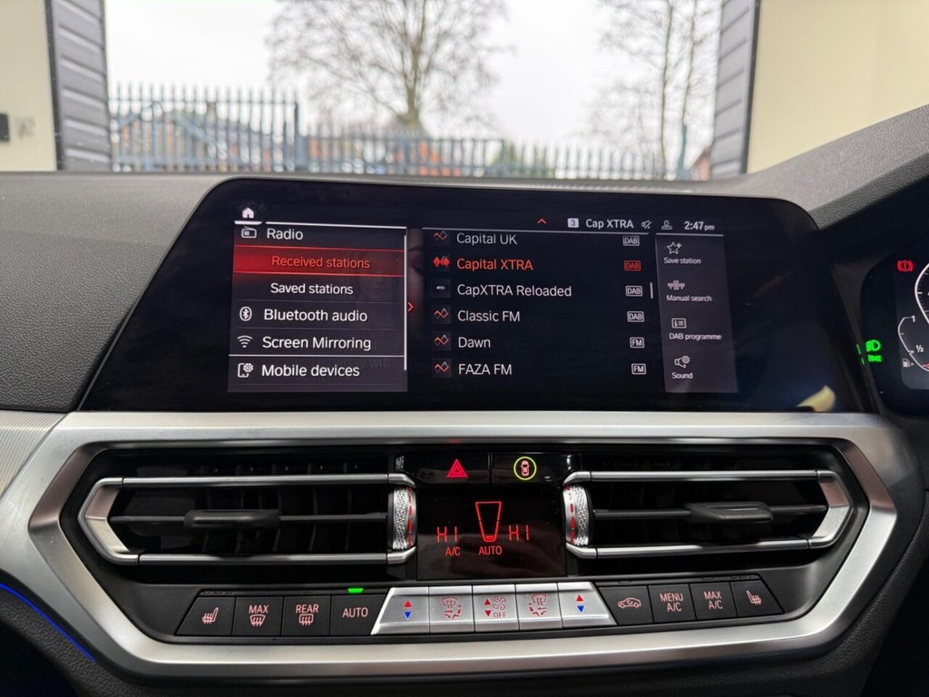 Used BMW 3 Series 2021 for sale - 77288059: Photo 17