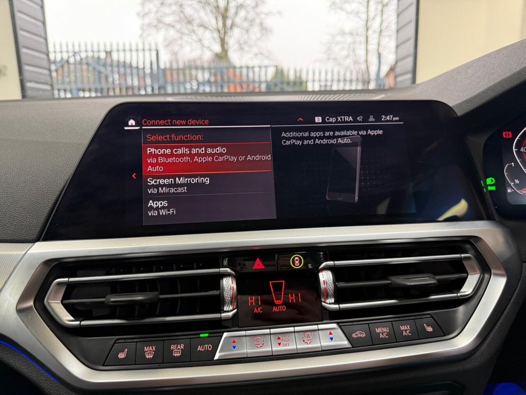 Used BMW 3 Series 2021 for sale - 77288059: Photo 18