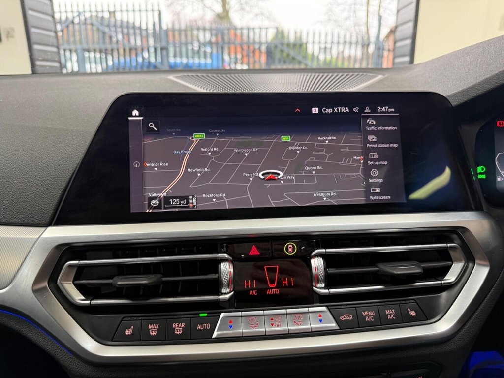 Used BMW 3 Series 2021 for sale - 77288059: Photo 19