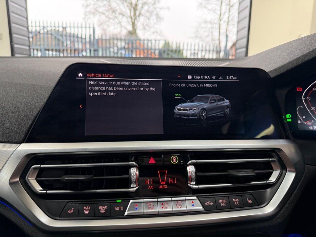 Used BMW 3 Series 2021 for sale - 77288059: Photo 20