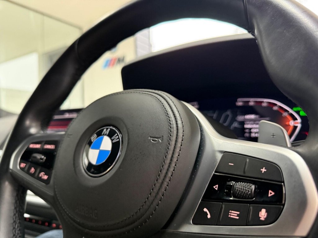 Used BMW 3 Series 2021 for sale - 77288059: Photo 22