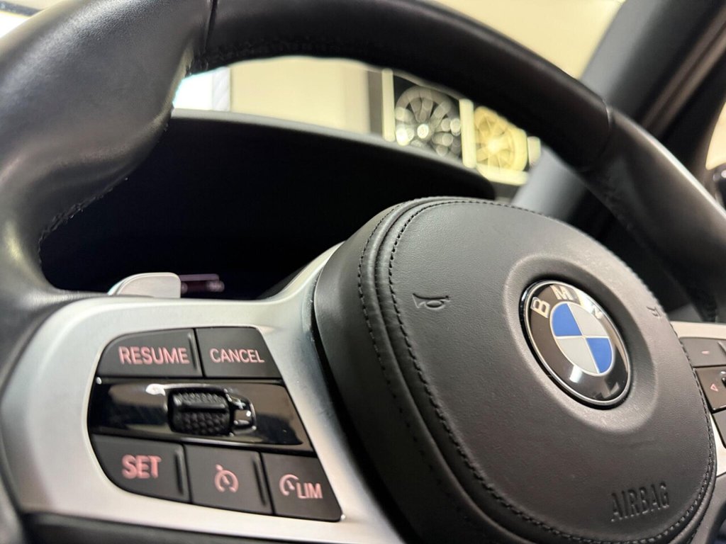 Used BMW 3 Series 2021 for sale - 77288059: Photo 23