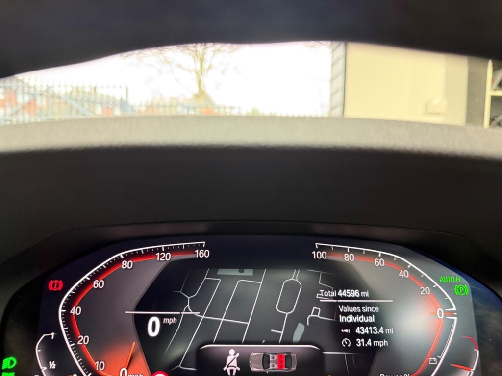 Used BMW 3 Series 2021 for sale - 77288059: Photo 24