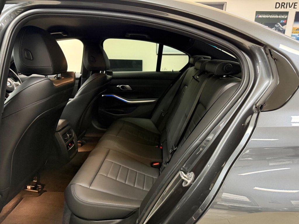 Used BMW 3 Series 2021 for sale - 77288059: Photo 28