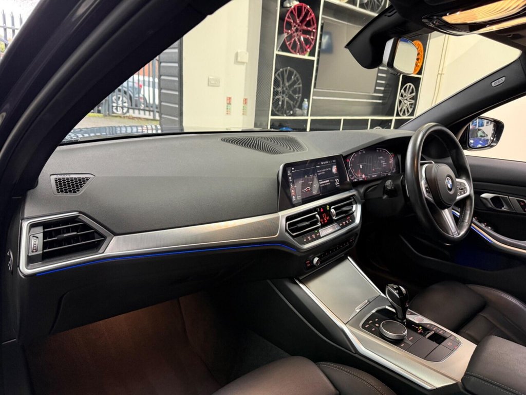 Used BMW 3 Series 2021 for sale - 77288059: Photo 29