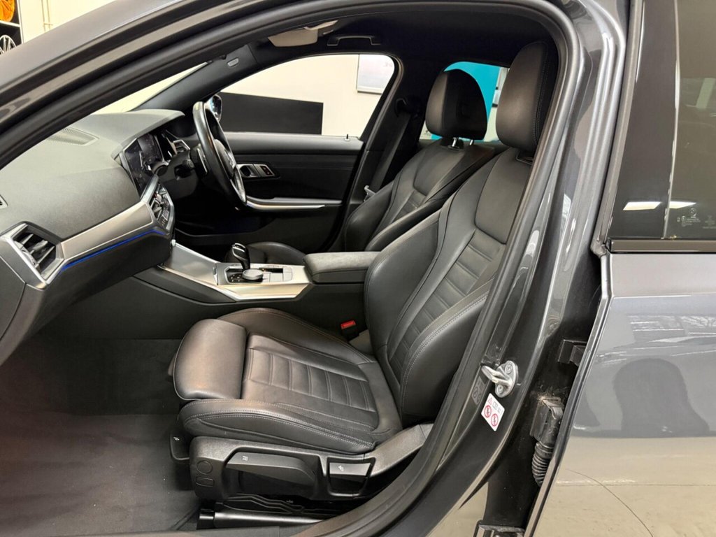 Used BMW 3 Series 2021 for sale - 77288059: Photo 30