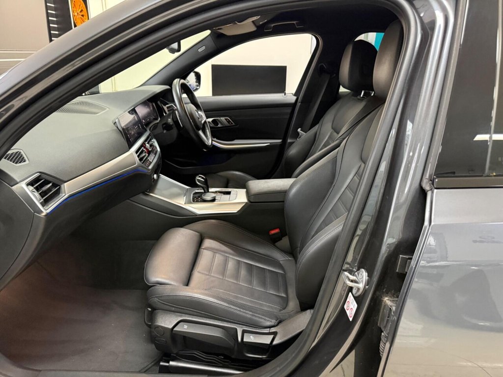 Used BMW 3 Series 2021 for sale - 77288059: Photo 31